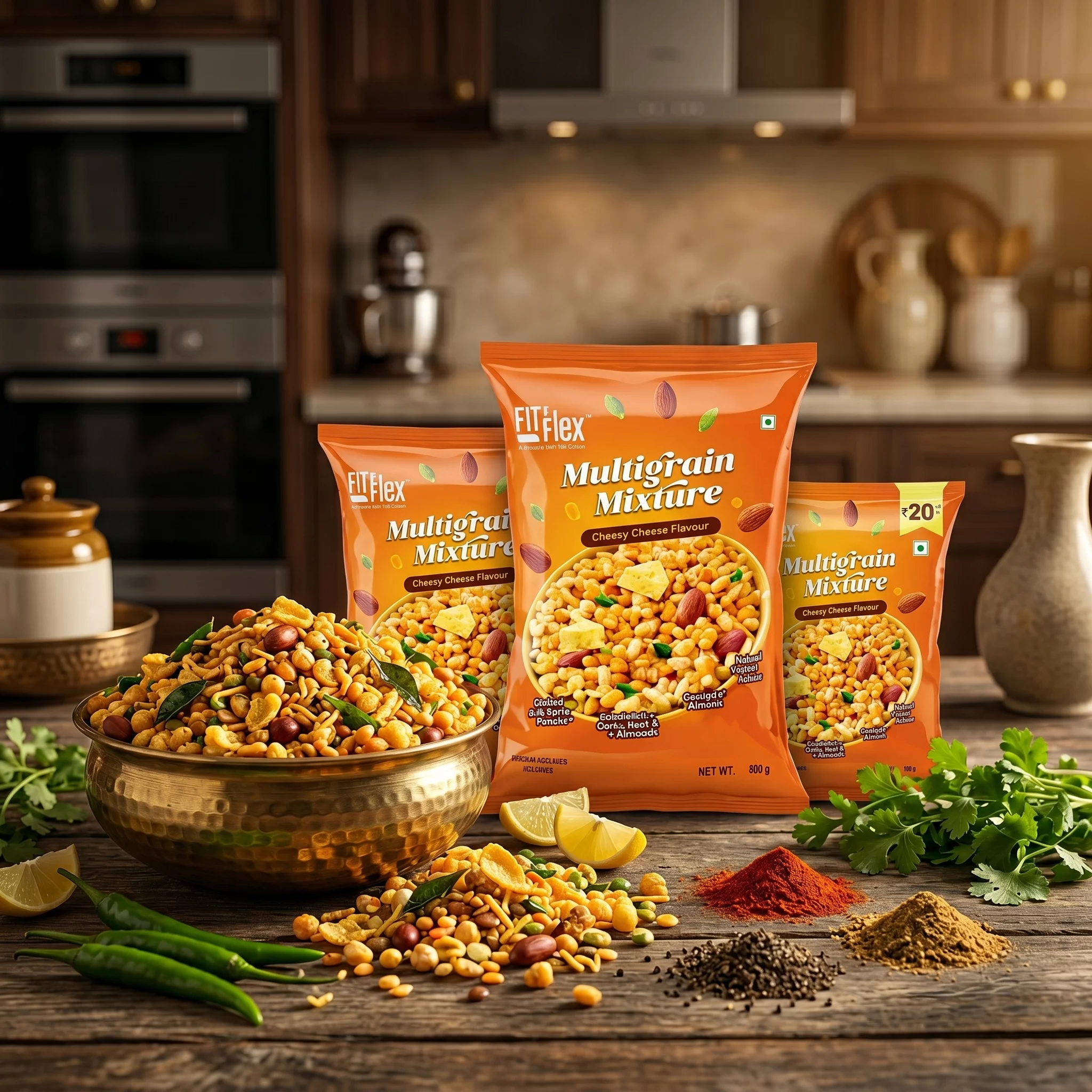 Fit & Flex Multigrain Mixture in Bengaluru-https://i-media.vyaparify.com/vcards/products/315162/product_1781849345_6a34dd01e0957.webp Image