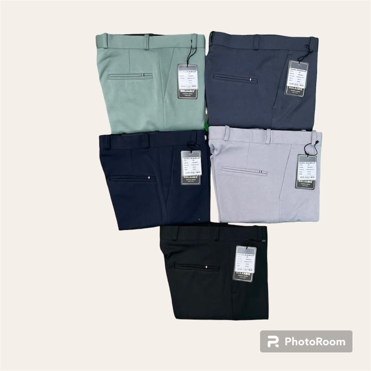 Stylish tousers | Head 2 Toe | Shop No. 5 Annpurna Road Opposite Indian Oil Petrol Pump Indore