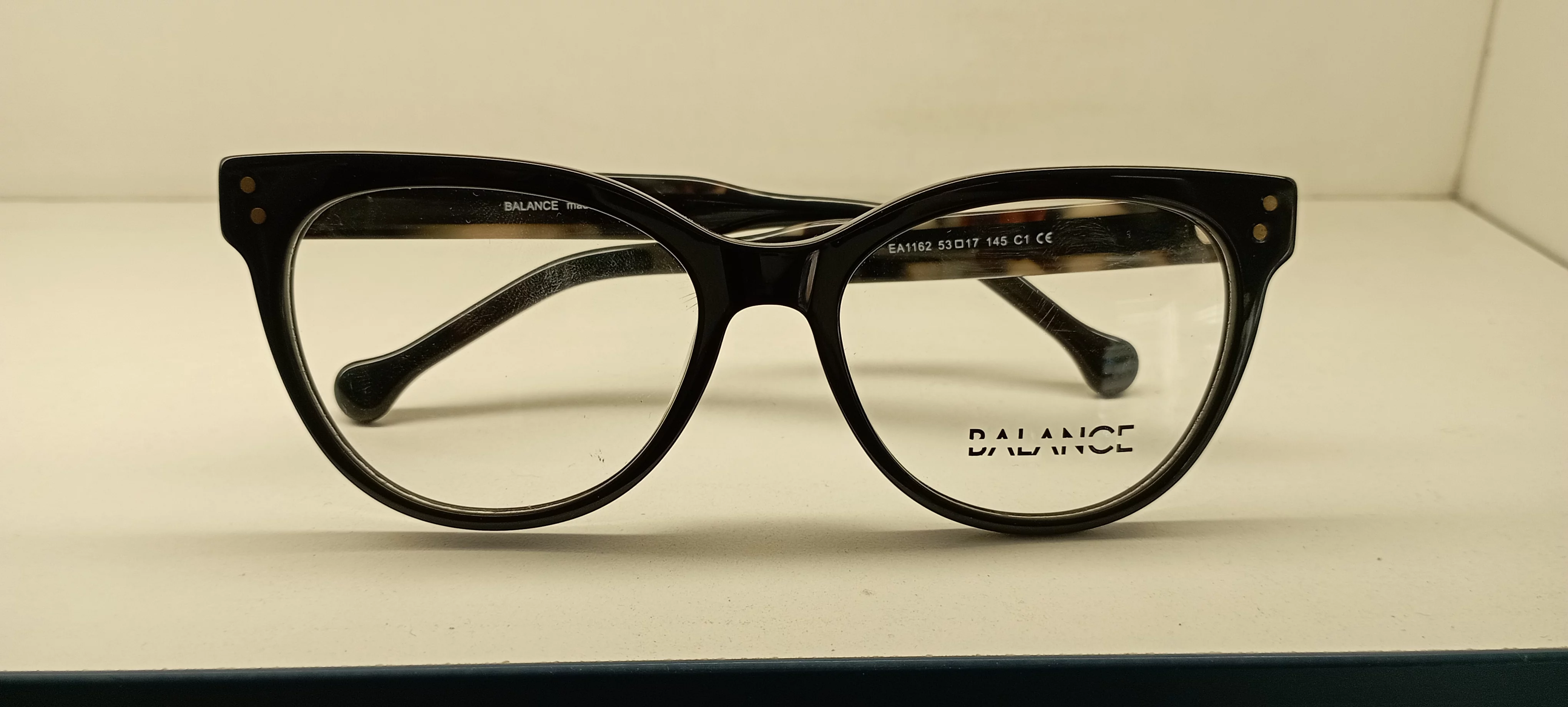 Balance Eyewear in Mumbai - Model EA1162