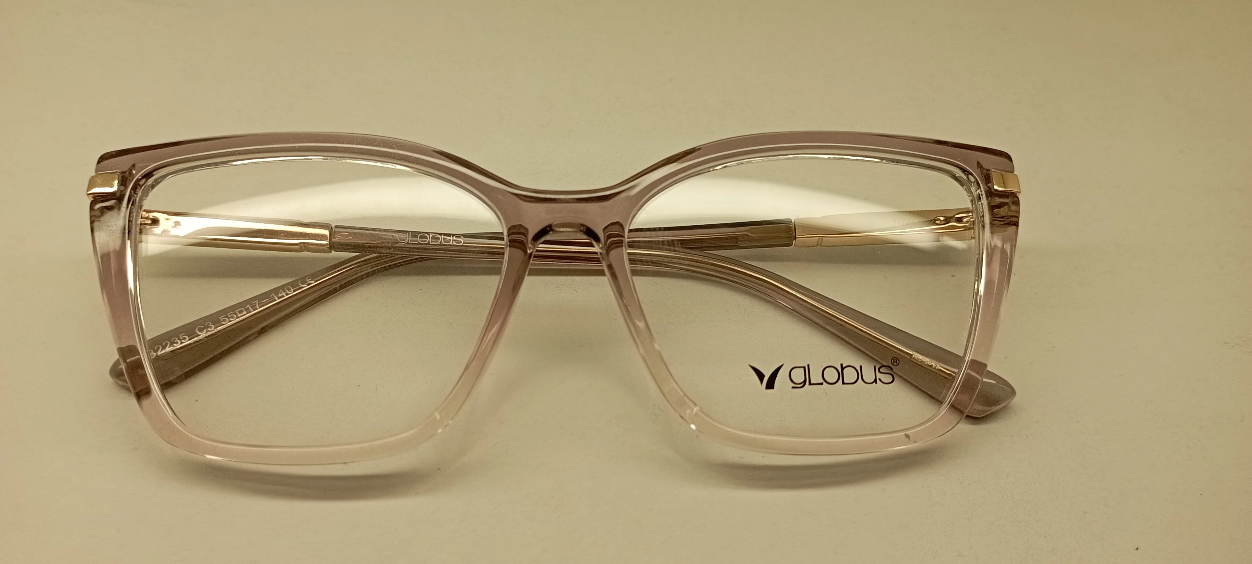 Globus Eyewear in Mumbai - Daily Wear Spectacles