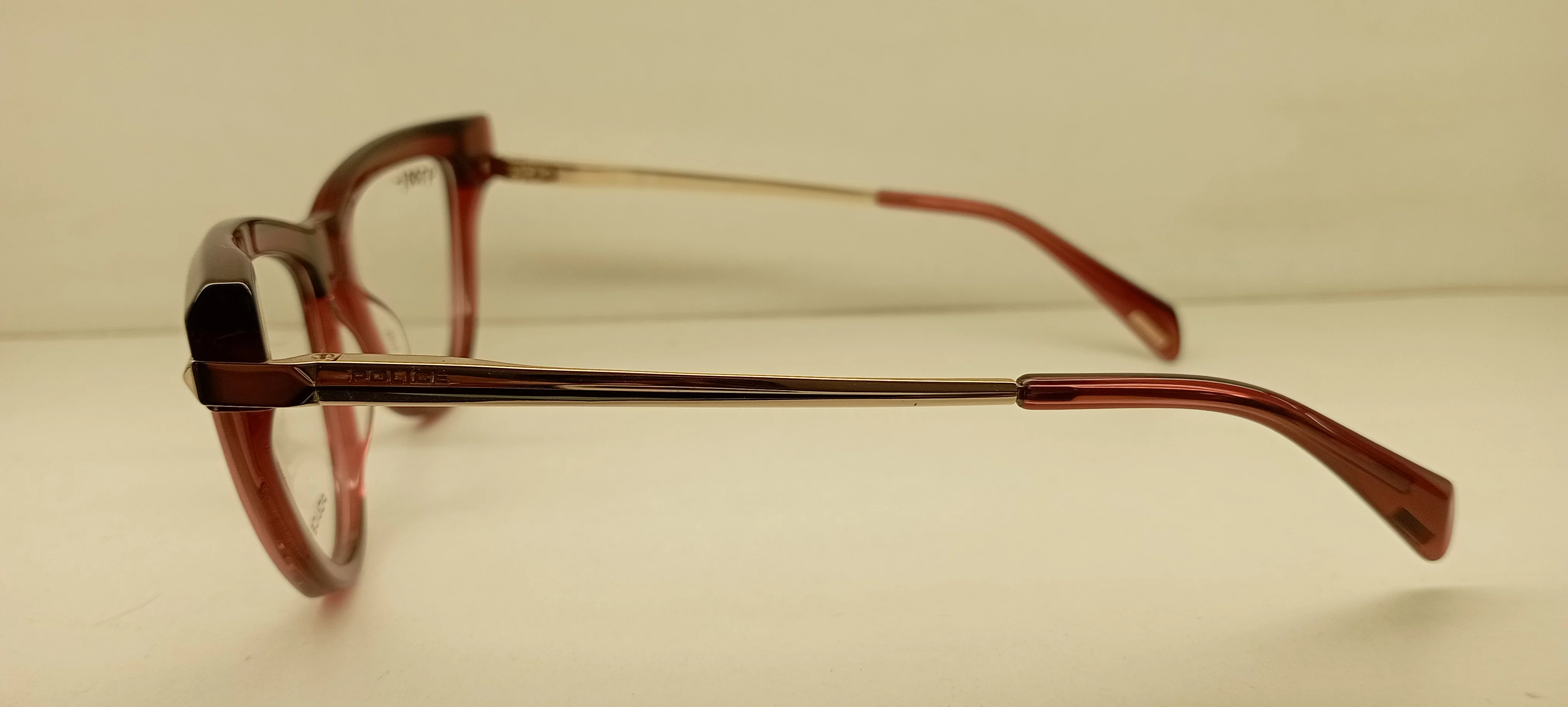 Police Eyewear in Mumbai