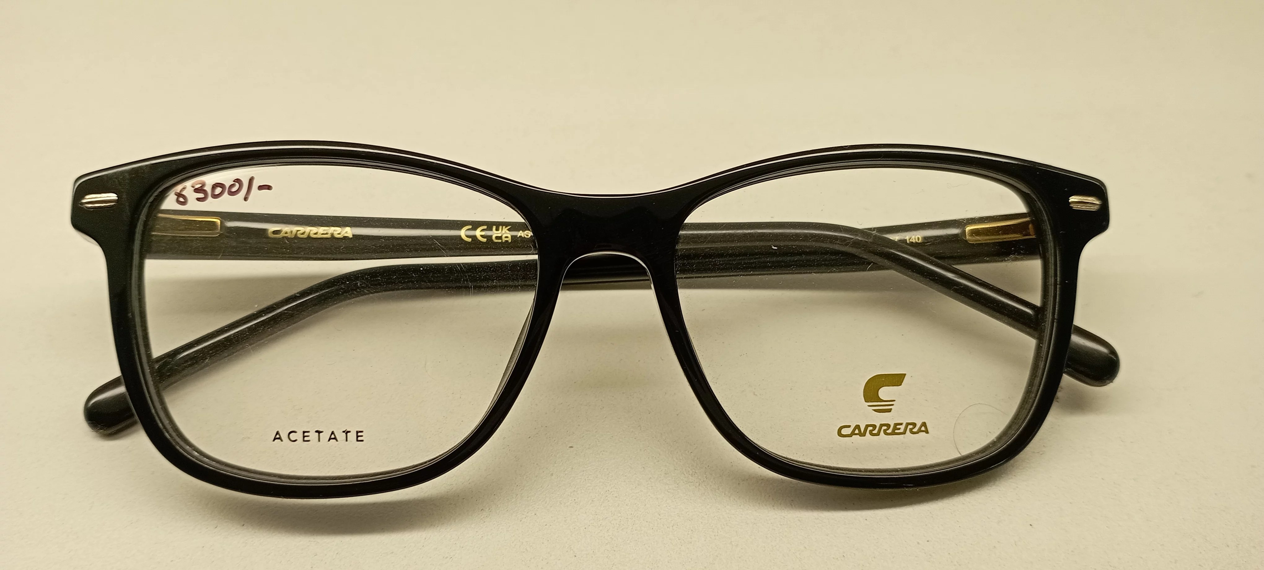 Carrera Acetate Glasses in Mumbai Optica Eyewear - Best Opticians In Colaba Shop No 3, Punita Bulding, Near INS Shikra, Shahid Bhagat Singh Rd, Colaba, Mumbai, Maharashtra 400005