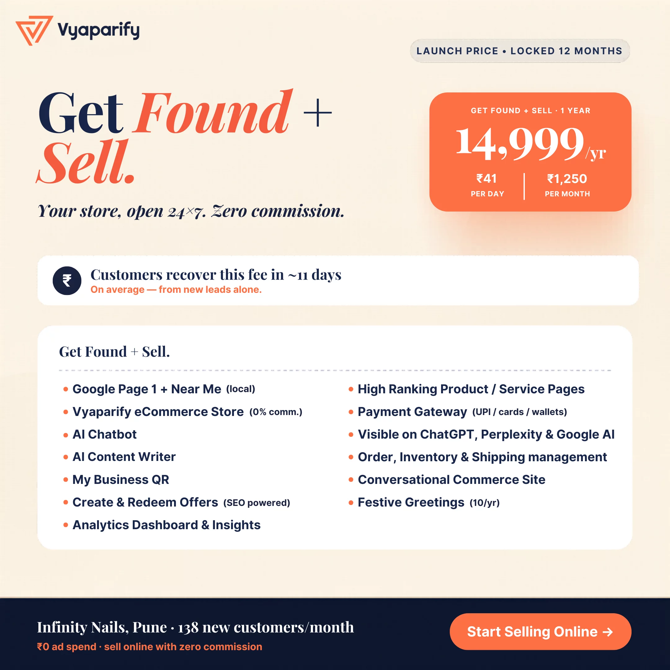 Vyaparify Get Found + Sell in Mumbai-https://i-media.vyaparify.com/vcards/products/315251/product_1781947530_6a365c8a599aa.webp Image