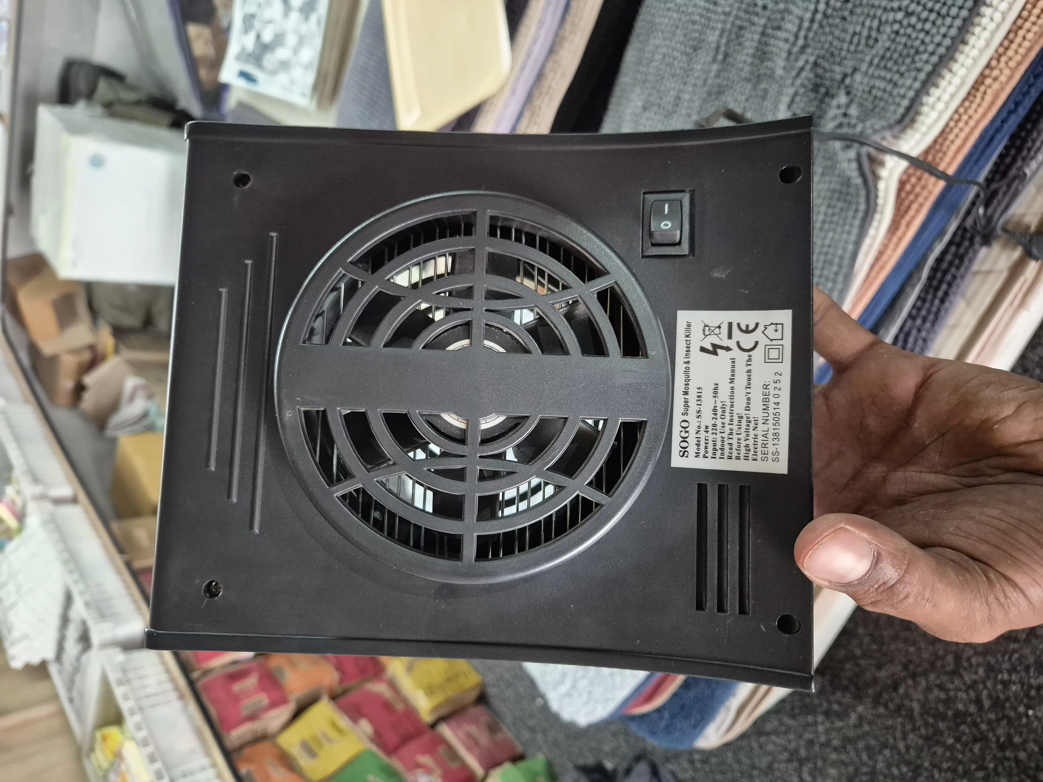 Mosquito Killer in Abu Road-https://i-media.vyaparify.com/vcards/products/315273/product_1781966000_6a36a4b000325.webp Image