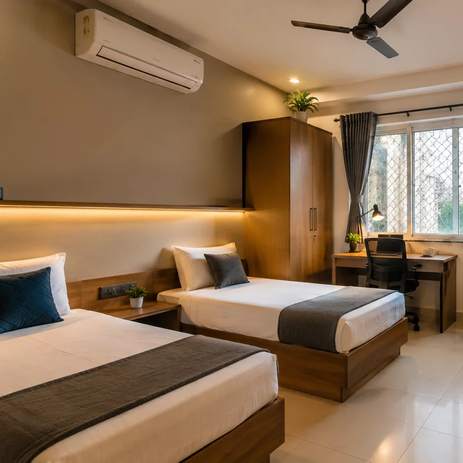 AC & Non-AC Hostel Rooms Available in Patna-https://i-media.vyaparify.com/vcards/products/315316/product_1782131755_6a392c2b510bc.webp Image