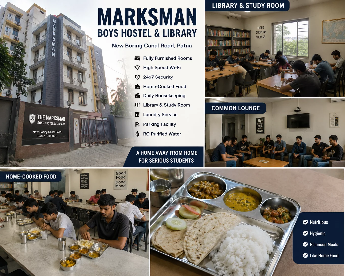Hostel With Home-Cooked Food in Patna-https://i-media.vyaparify.com/vcards/products/315325/product_1782132977_6a3930f13797a.webp Image