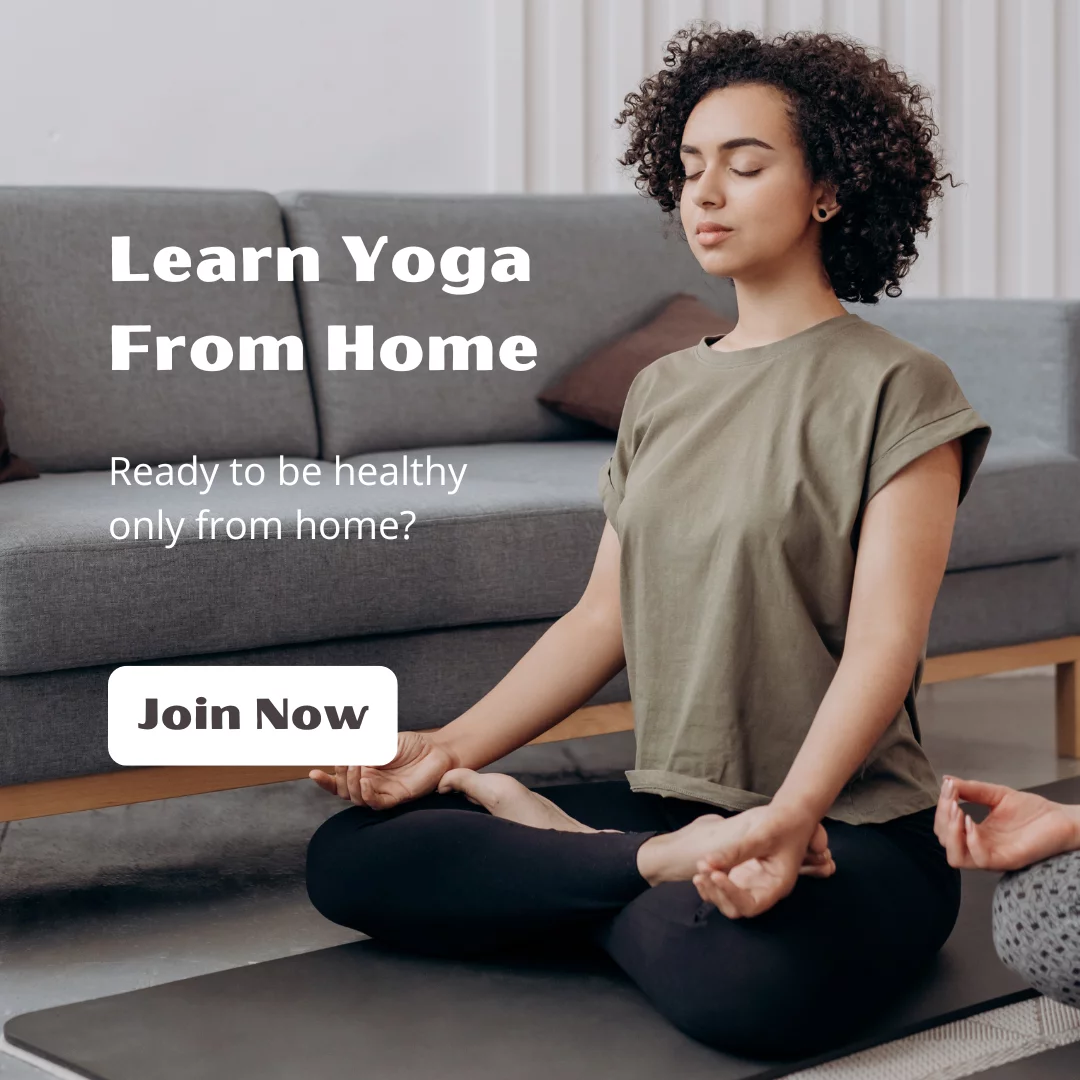 Personalized Home Yoga Classes in Vile Parle product image