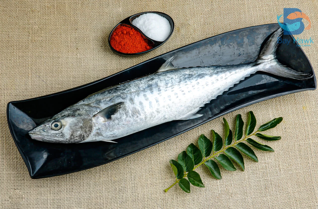 King/Seer/Vanjaram product image