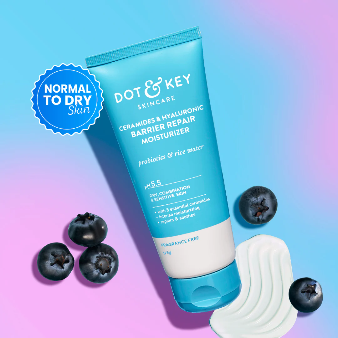 Dot & Key Ceramide & Hyaluronic Moisturizer product image