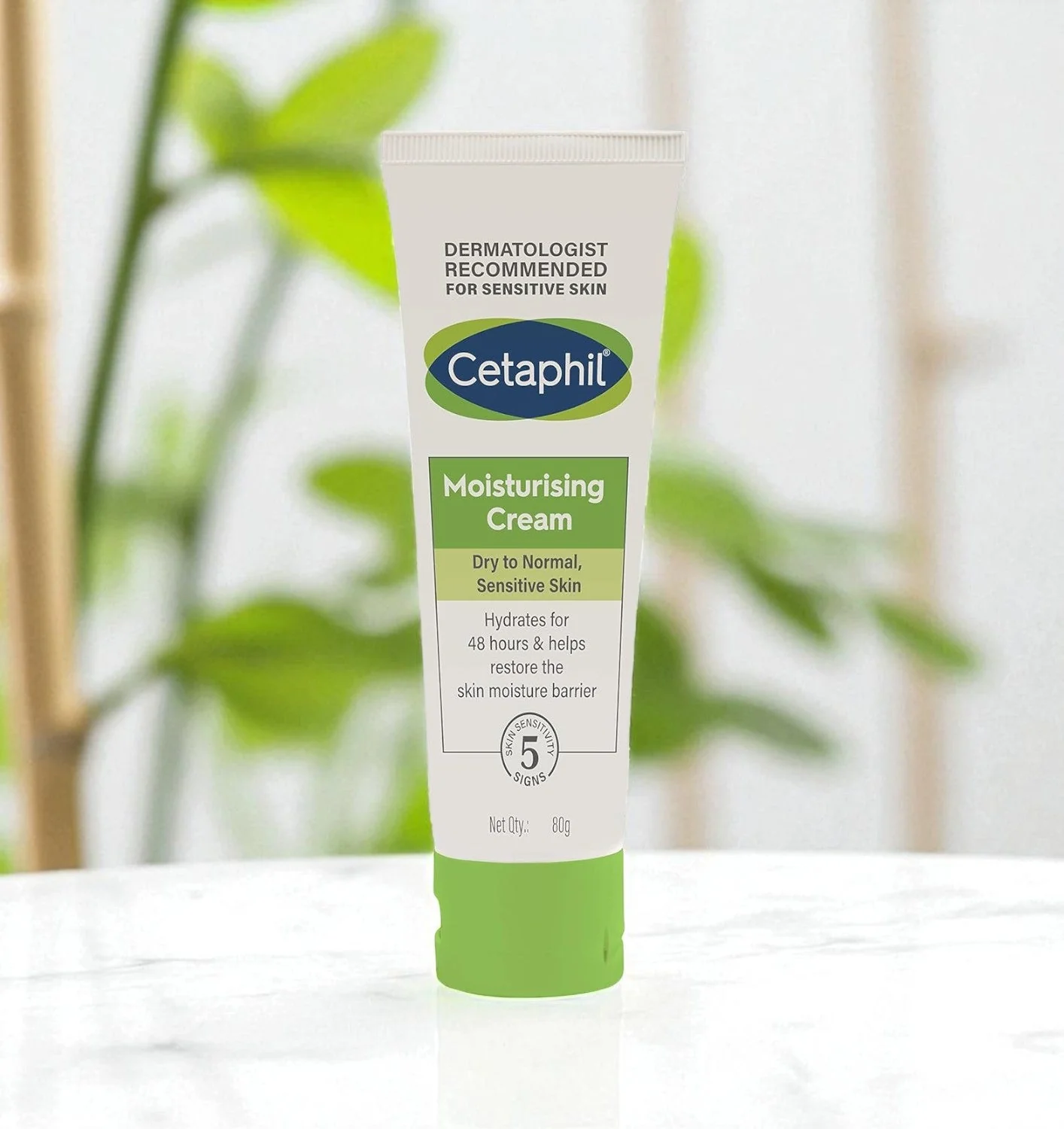 Cetaphil Moisturizer Cream - 200g product image