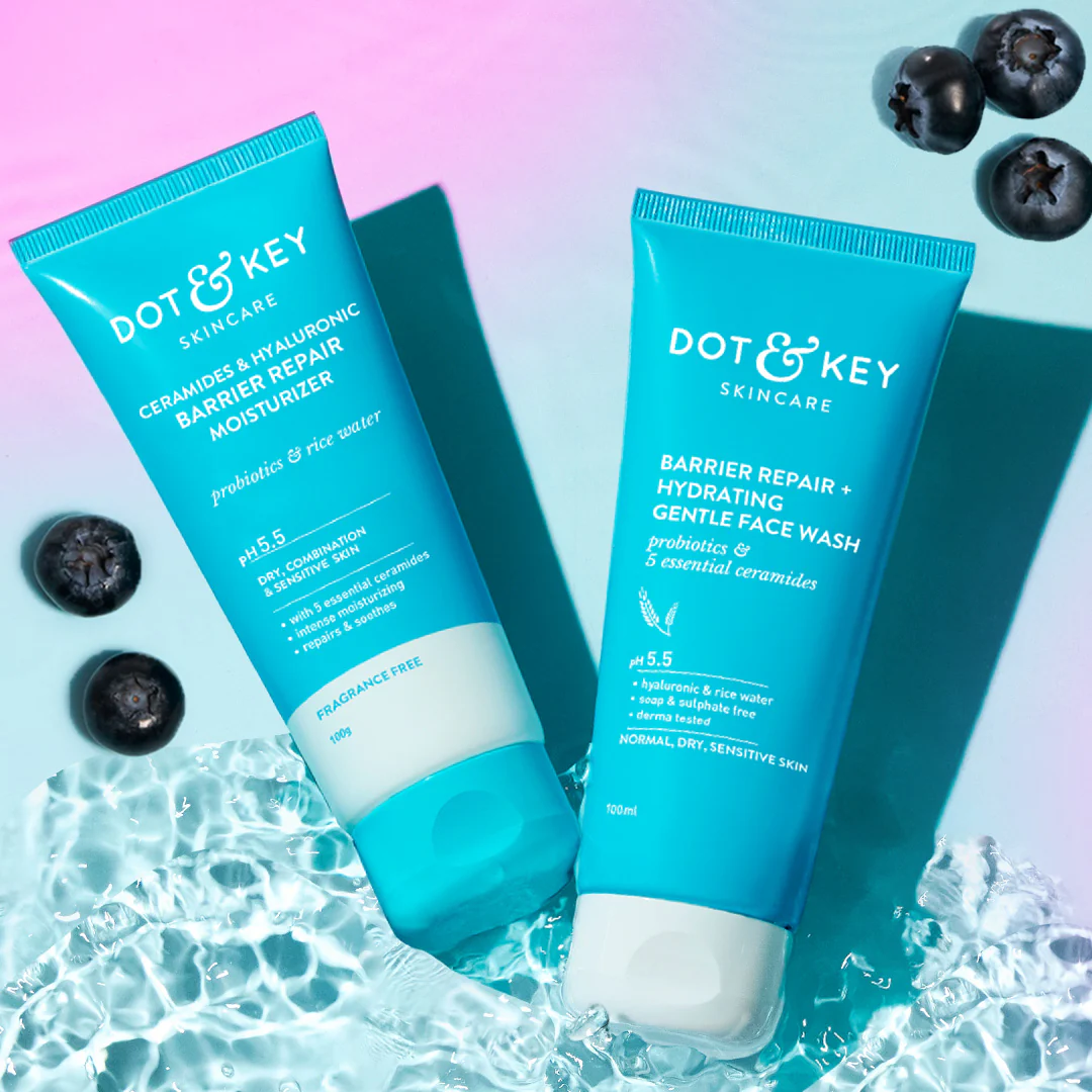 Dot & Key Barrier Repair Moisturizer product image