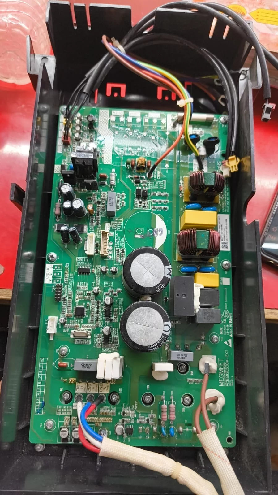 Godrej ODU PCB - Megmeet Control Board product image