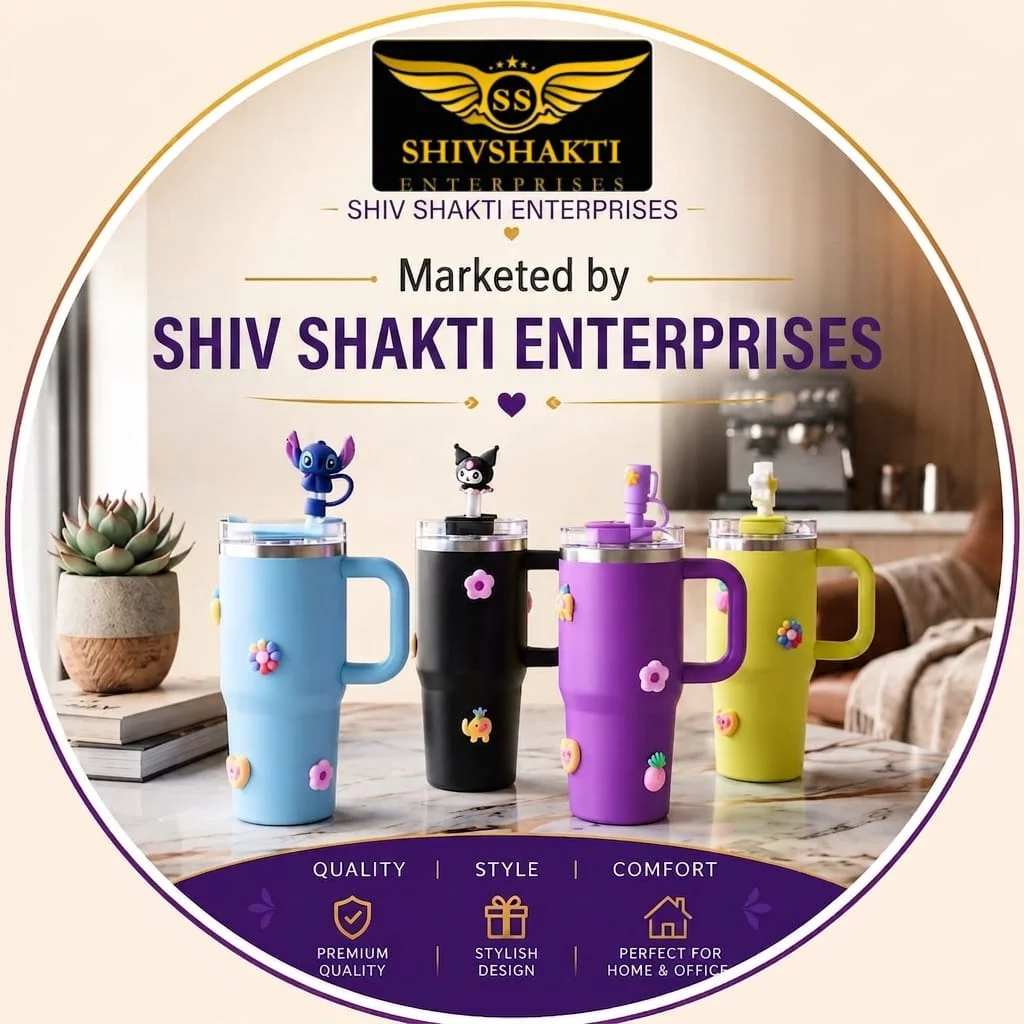 Trendy Tumbler Sipper product image