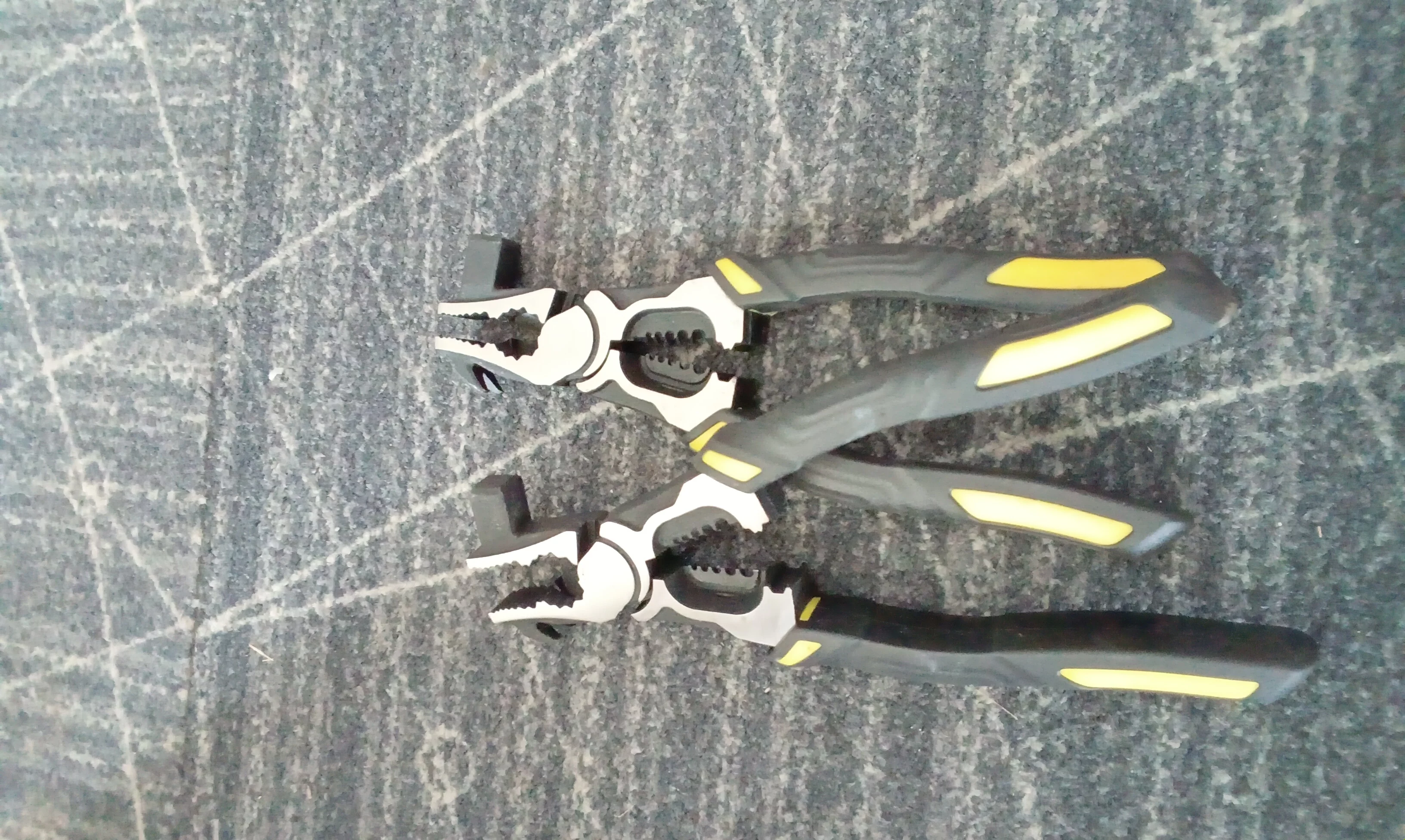 High-Quality Pliers for Precision Tasks product image