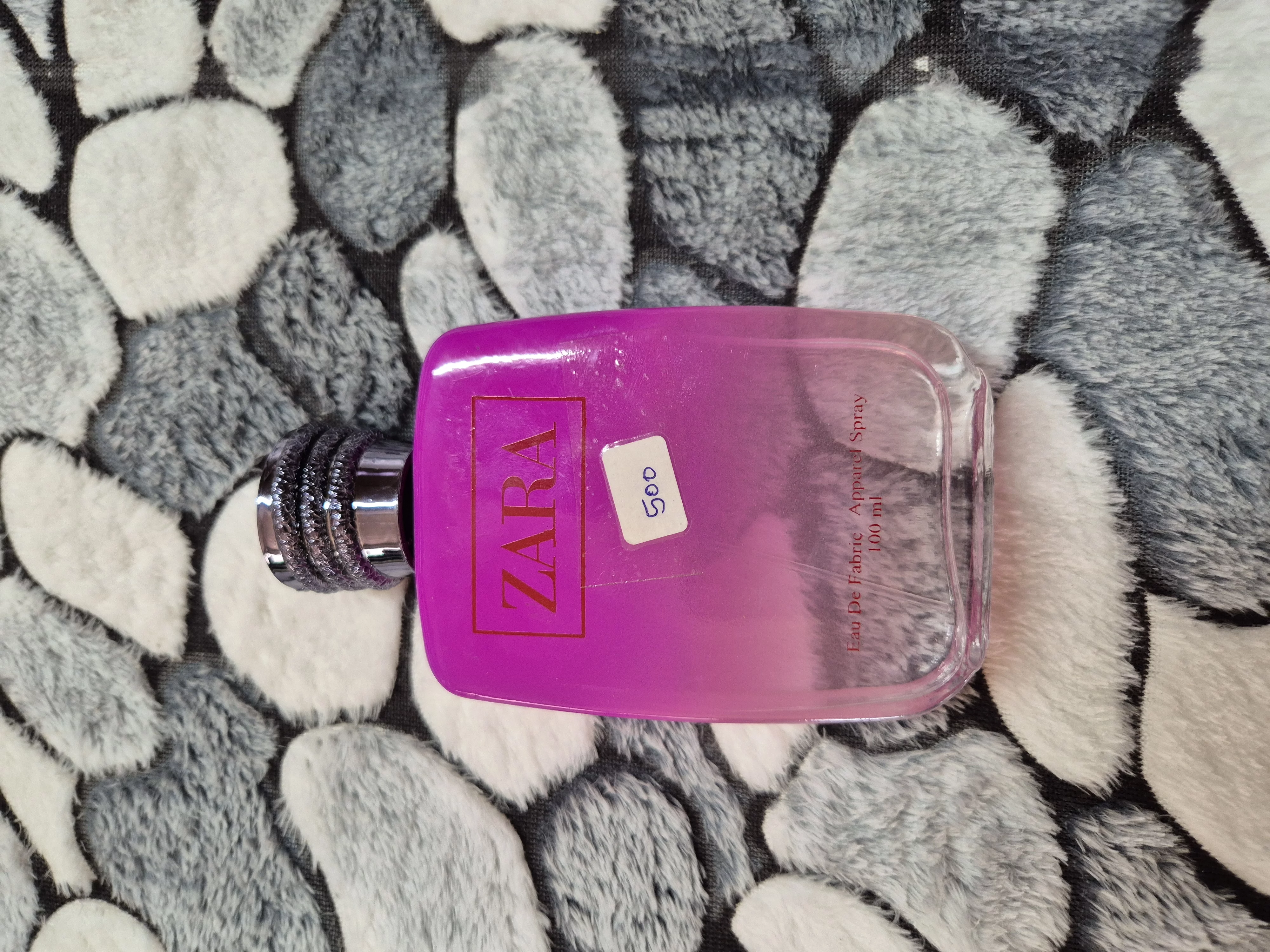 Zara Perfume - Captivating Fragrance product image