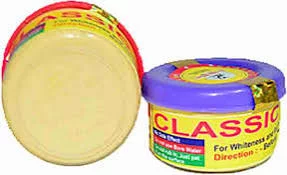  Classic White Cream (60g) in Hyderabad SARX PRIVATE LIMITED Plot No. 120/E/P, Road No. 3A, Hanuman Nagar, Karmanghat, Ranga Reddy, Hyderabad - 500079, Telangana, INDIA.