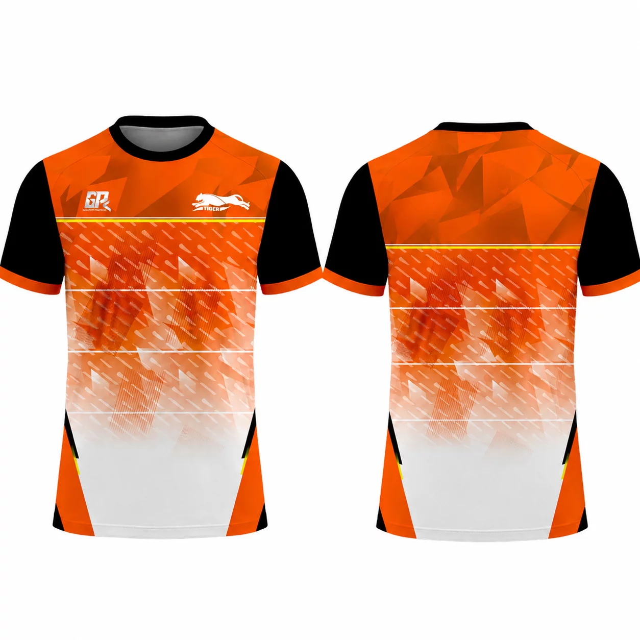 Custom Sports Jersey in Greater Noida | GANGWAR PRINTING GANGWAR PRINTING Gangwarprinting@gmail.com