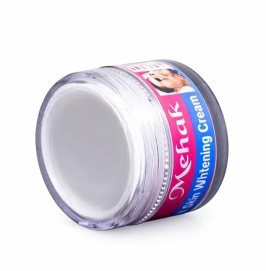 Mehak Skin Whitening Cream in Hyderabad product image