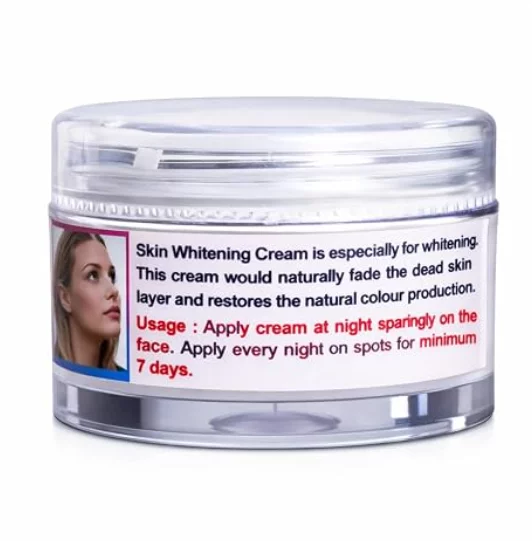 Mehak Skin Whitening Cream in Hyderabad product image