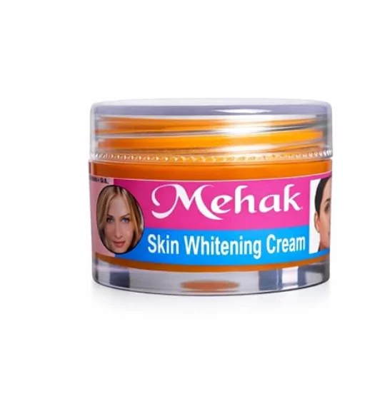  Mehak Skin Whitening Cream in Hyderabad SARX PRIVATE LIMITED Plot No. 120/E/P, Road No. 3A, Hanuman Nagar, Karmanghat, Ranga Reddy, Hyderabad - 500079, Telangana, INDIA.