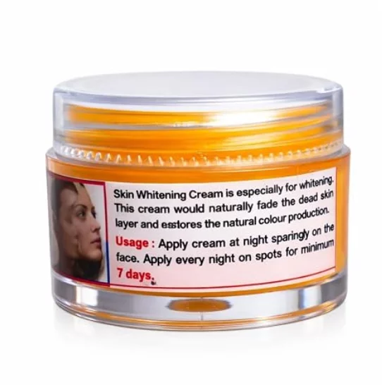 Mehak Skin Whitening Cream in Hyderabad product image