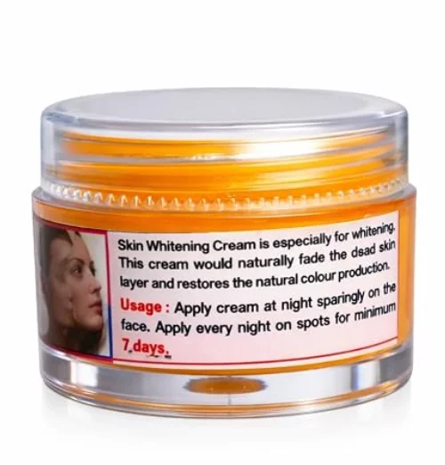 Mehak Skin Whitening Cream in Hyderabad product image