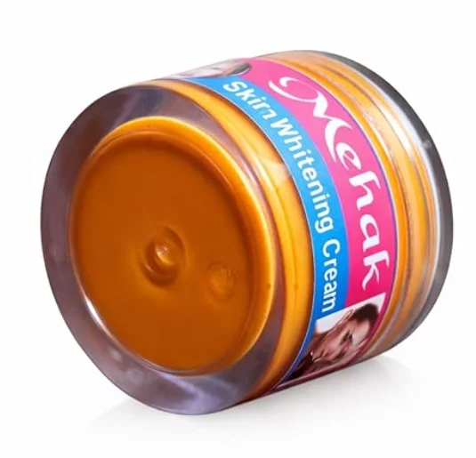 Mehak Skin Whitening Cream in Hyderabad product image