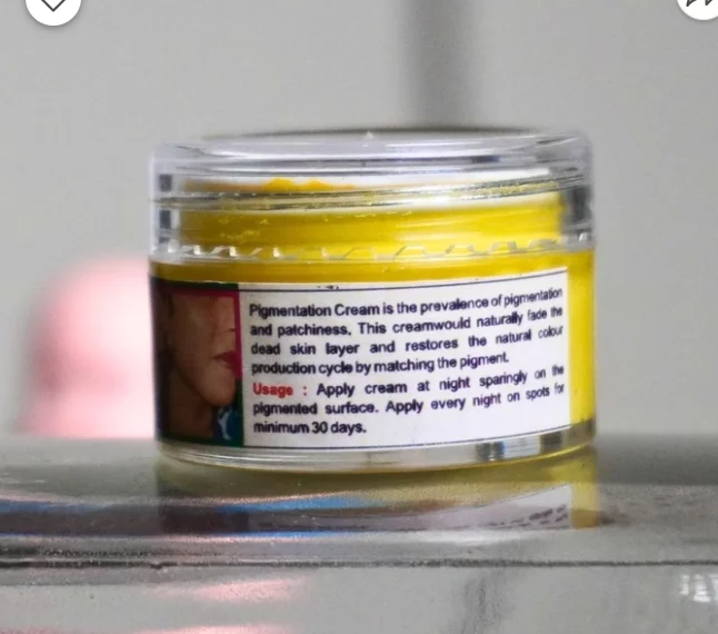 Mehak Pigmentation Night Cream 20 gm in Hyderabad product image