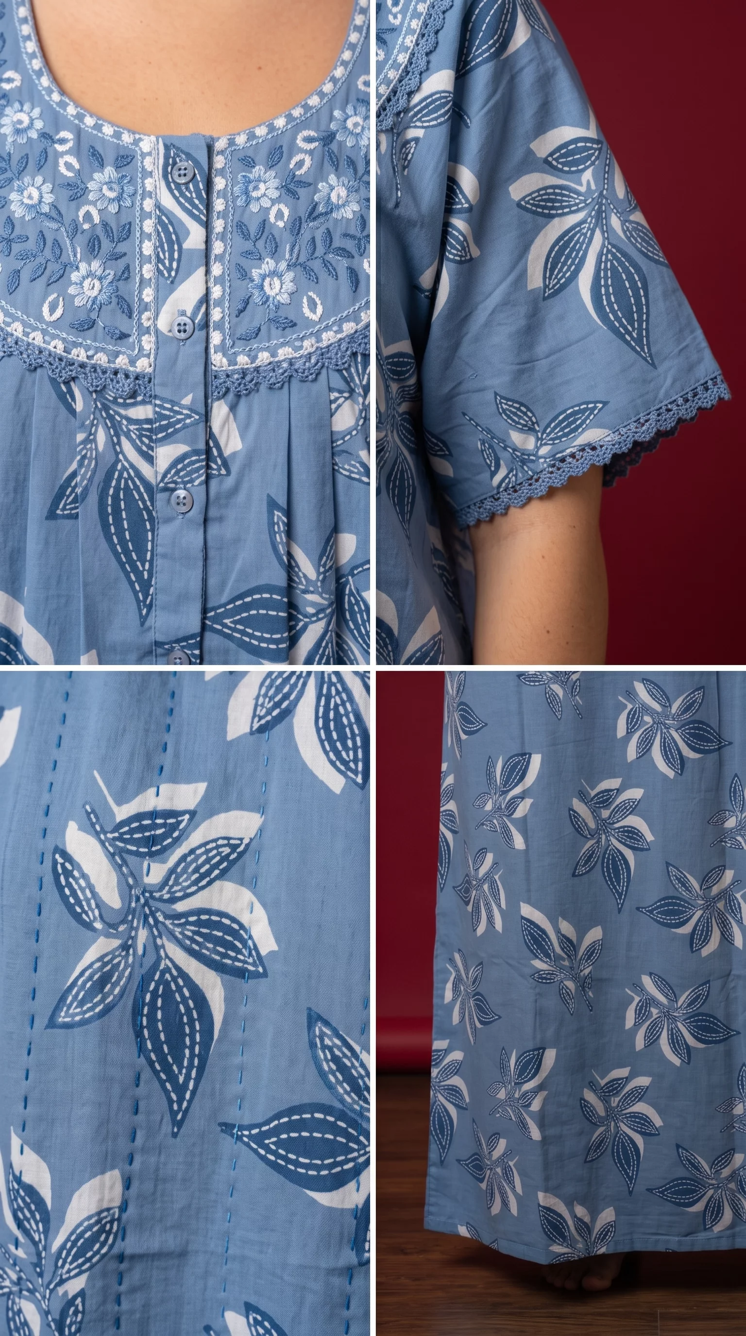 Crush Gown in Achalpur | Radhaswami Gown House product image