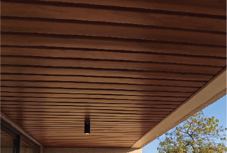 Soffit Panels in Akola | VIJAY INTERIO product image