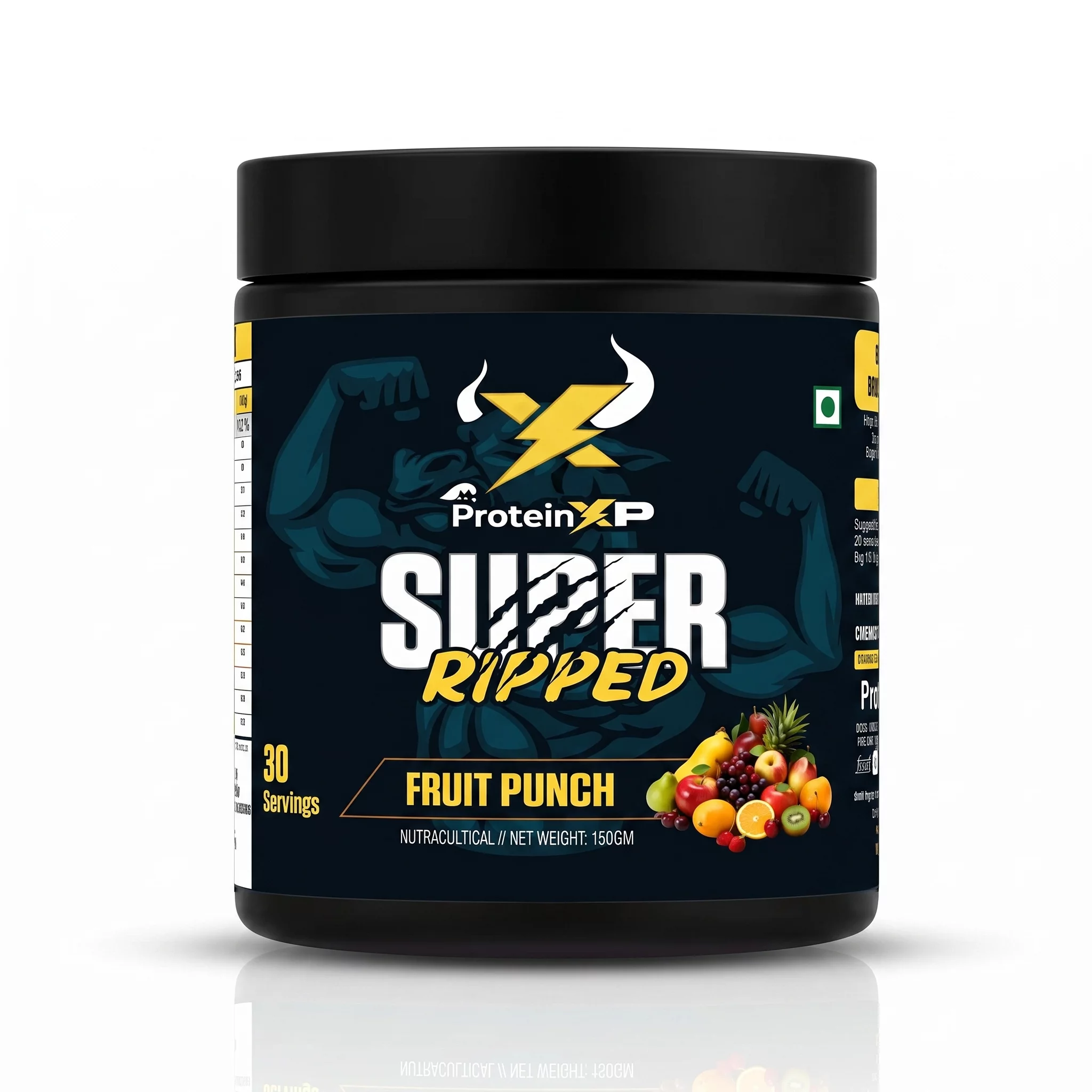 SUPER RIPPED-FRUIT PUNCH in Bengaluru | Integrity Square product image