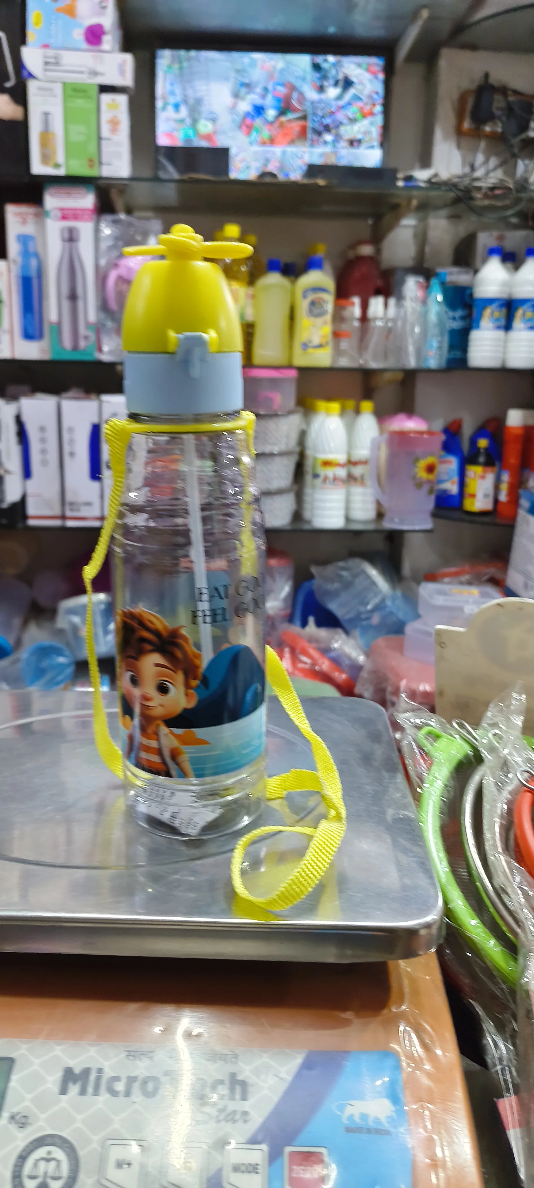 Water Botal in Laksar | Mahadev 99 store product image