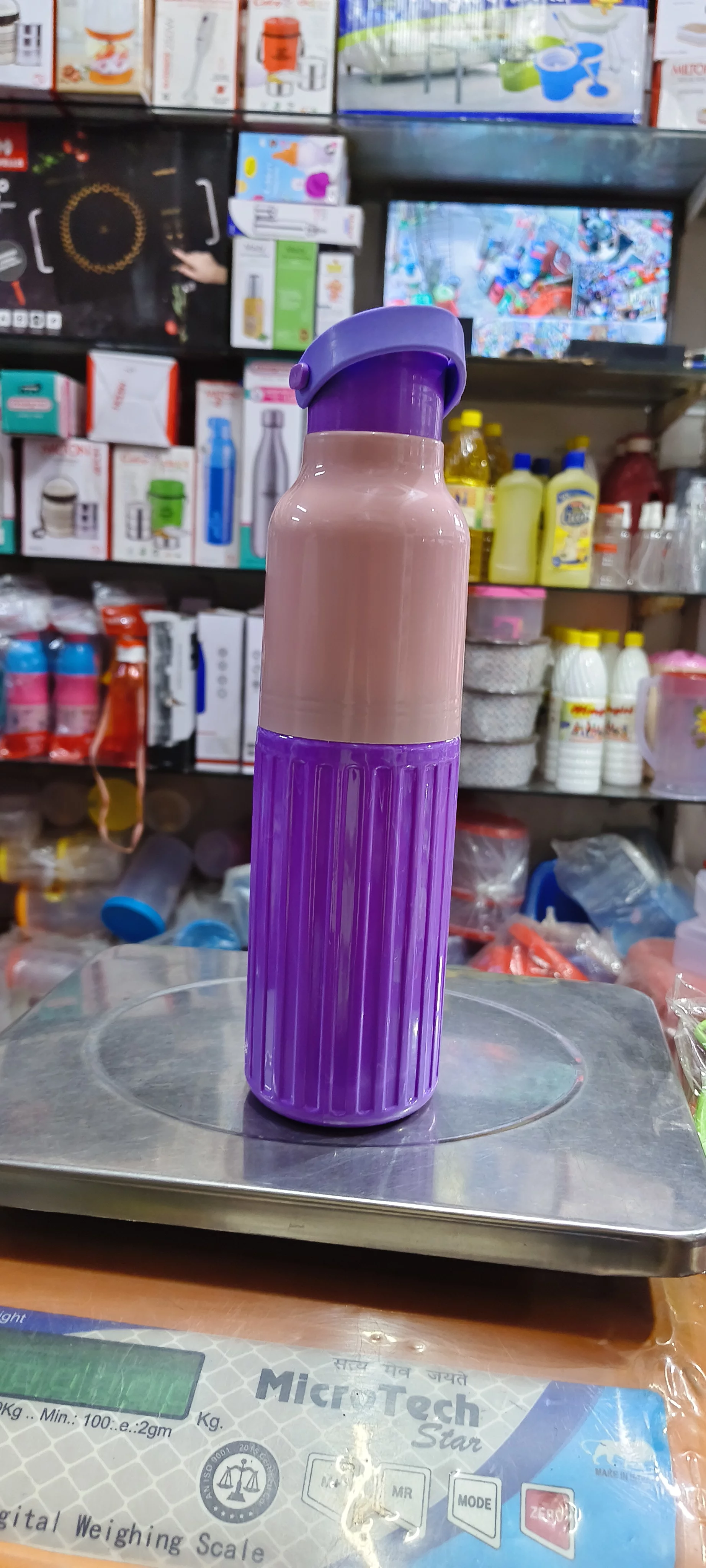 Water Botal in Laksar | Mahadev 99 Store product image