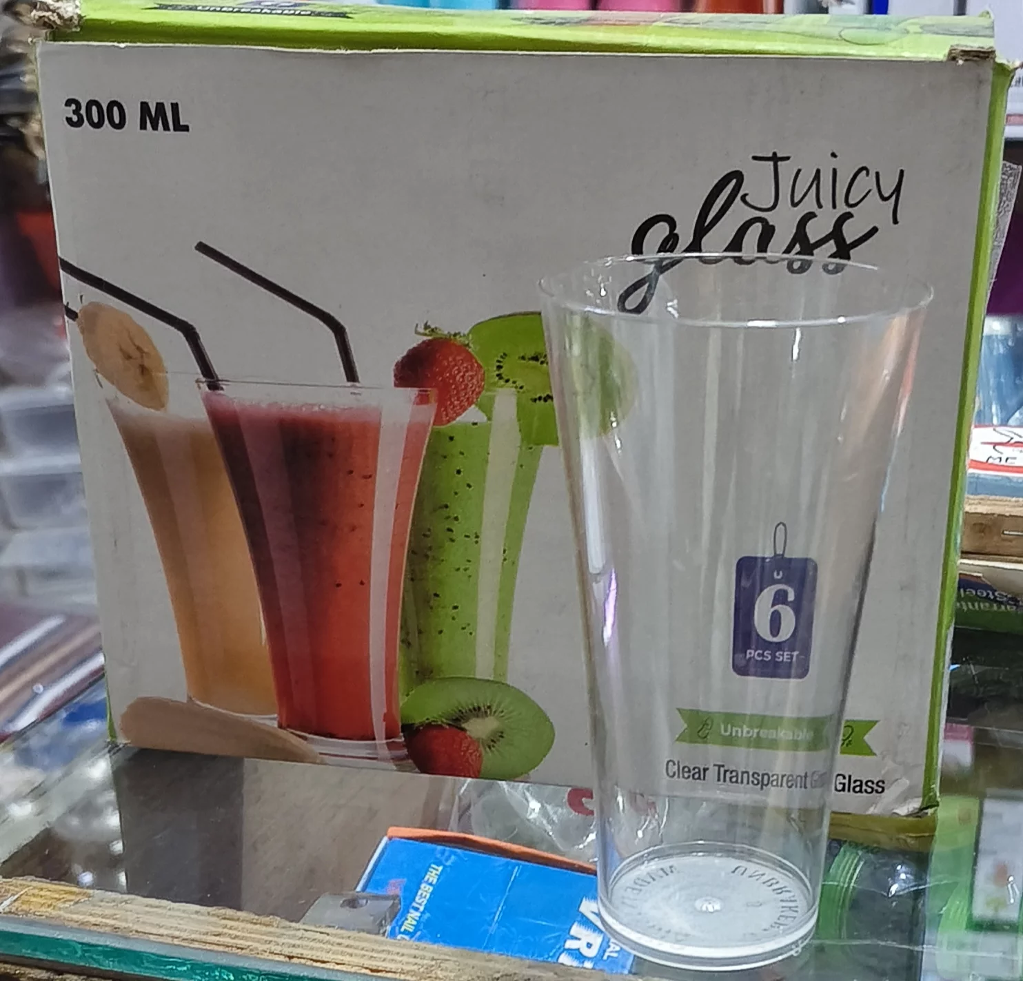 Fiber Gisah Set in Laksar | Mahadev 99 Store product image