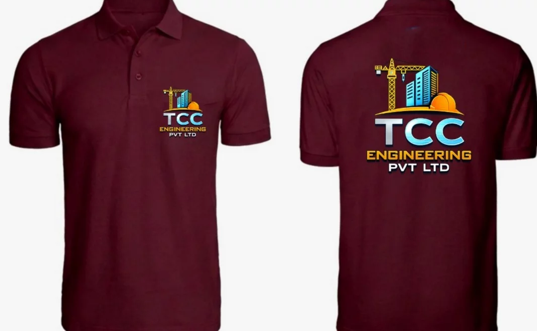 Custom Polo T Shirt in Greater Noida | GANGWAR PRINTING GANGWAR PRINTING Gangwarprinting@gmail.com
