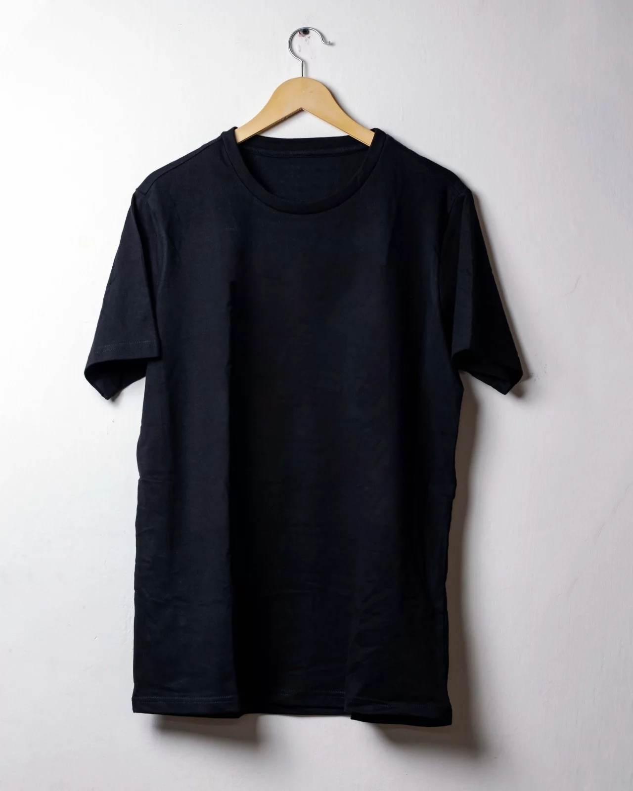 Custom printed Round Neck T Shirt in Greater Noida | GANGWAR PRINTING GANGWAR PRINTING Gangwarprinting@gmail.com