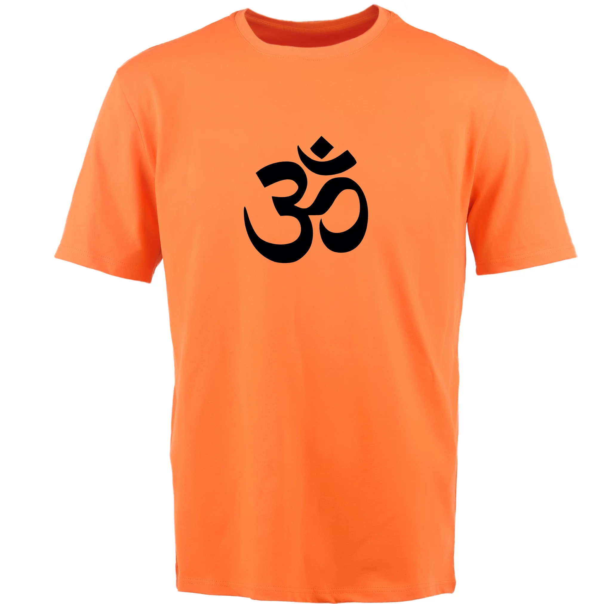 Custom printed Round Neck T Shirt in Greater Noida | GANGWAR PRINTING