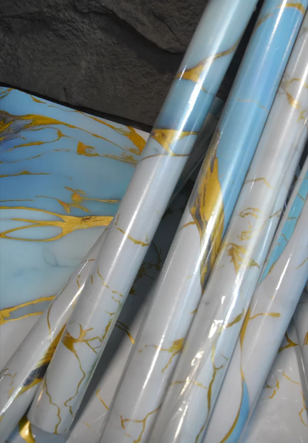 PVC Wallpapers in Akola | VIJAY INTERIO product image