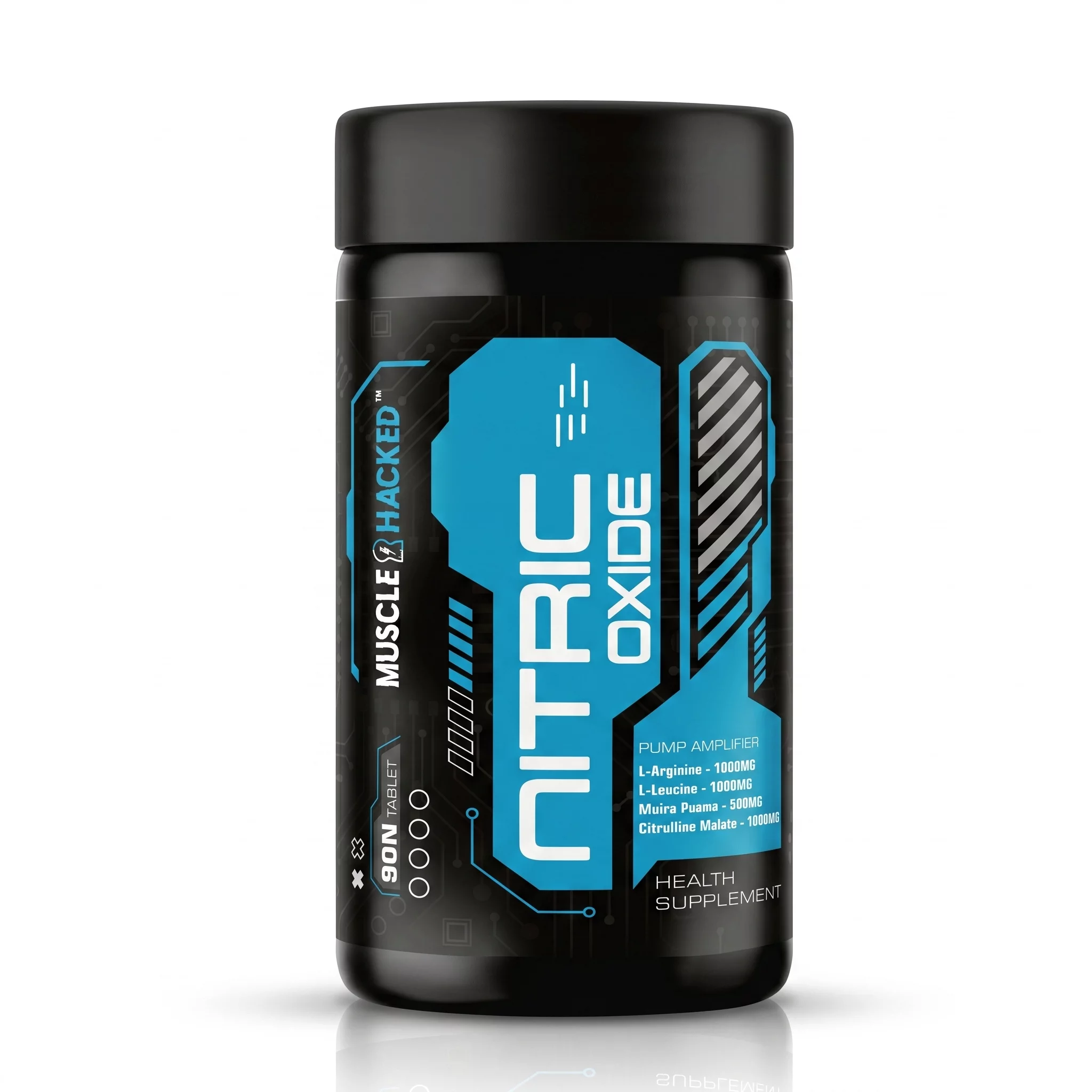 NITRIC OXIDE in Bengaluru | Integrity Square product image
