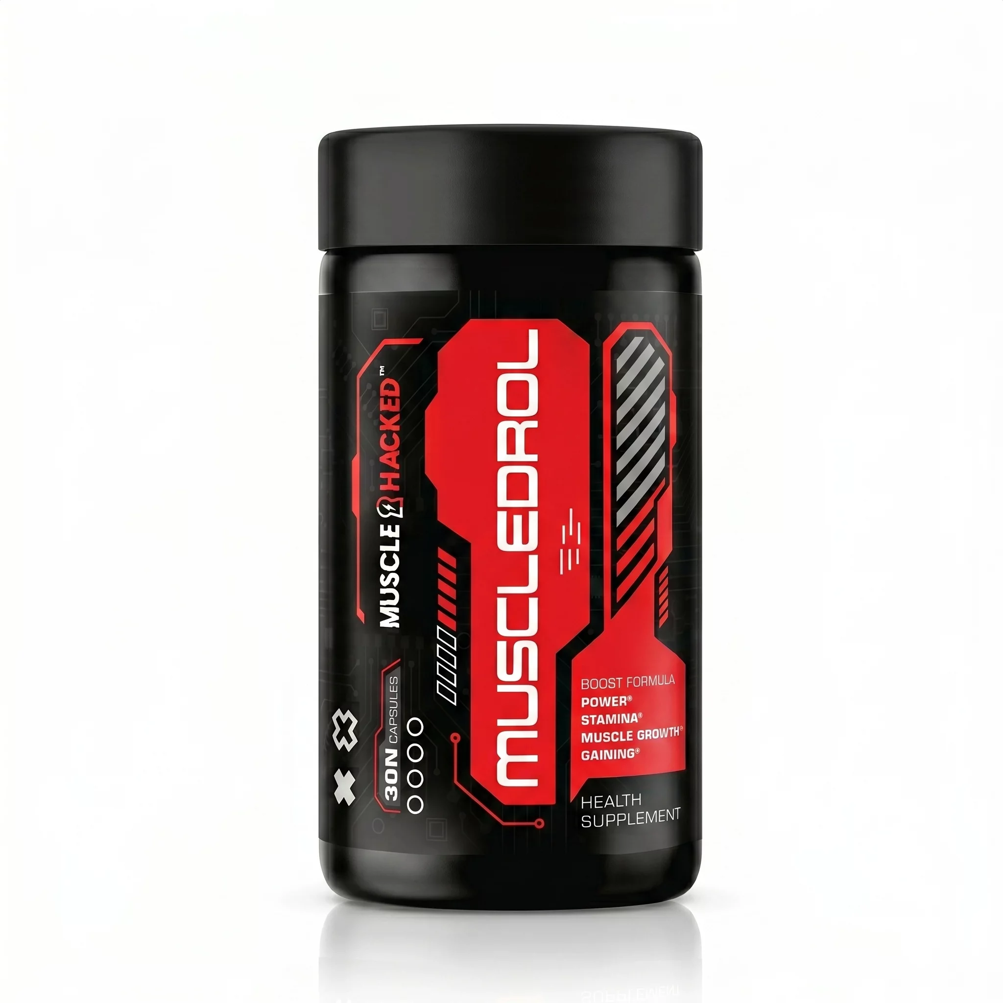 MUSCLE DROL in Bengaluru | Integrity Square product image