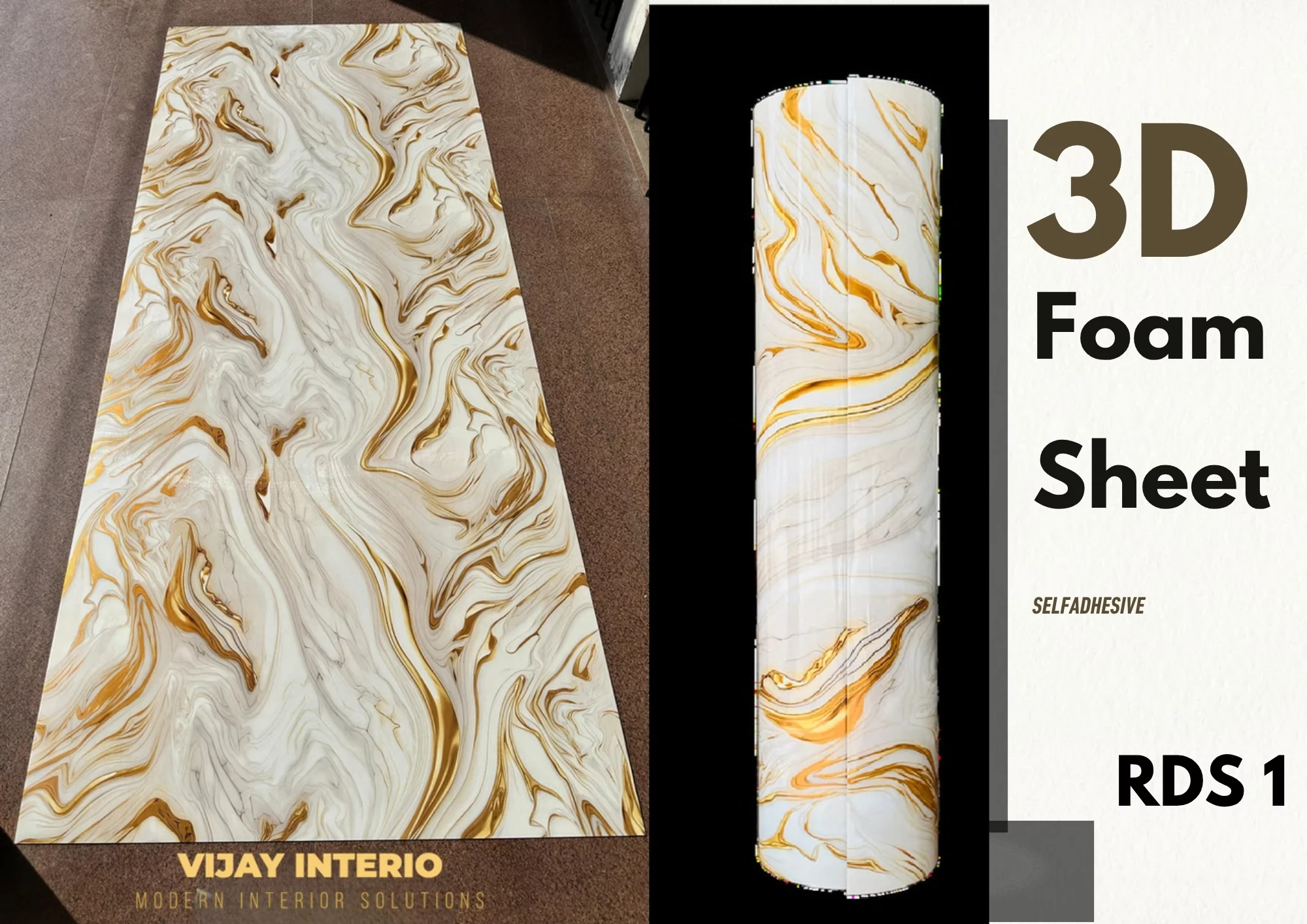 Foam Sheets in Akola | VIJAY INTERIO product image