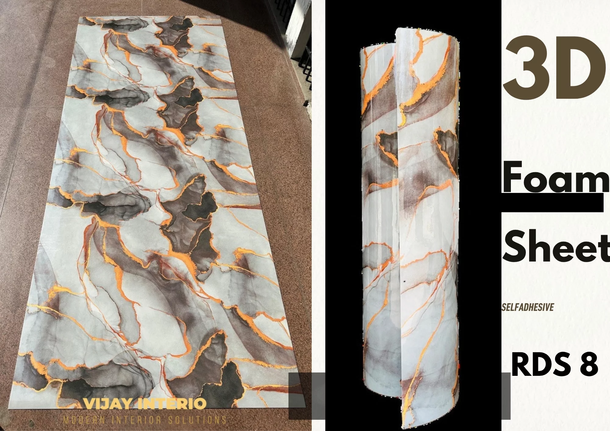 Foam Sheets in Akola | VIJAY INTERIO product image