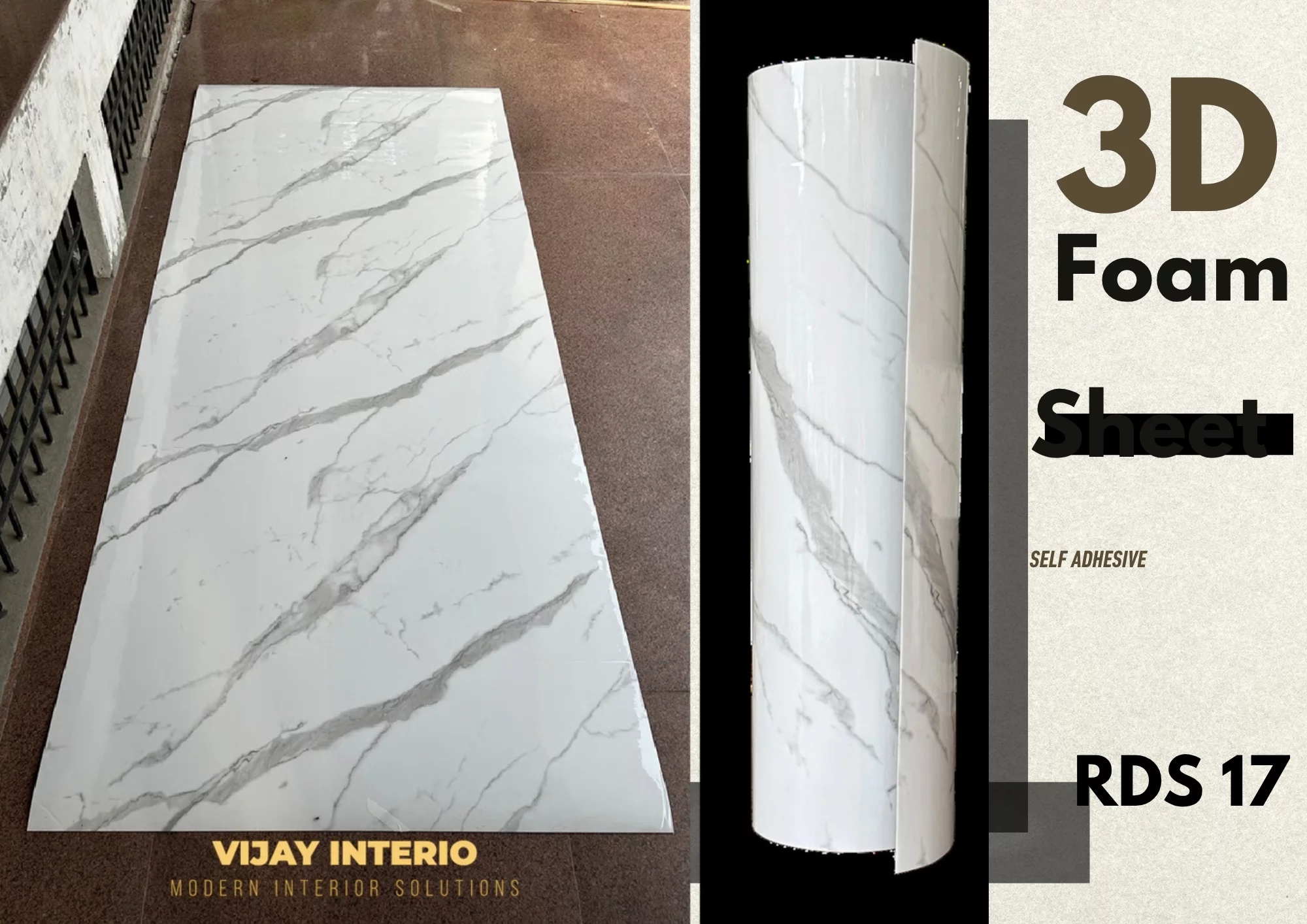 Foam Sheets in Akola | VIJAY INTERIO product image