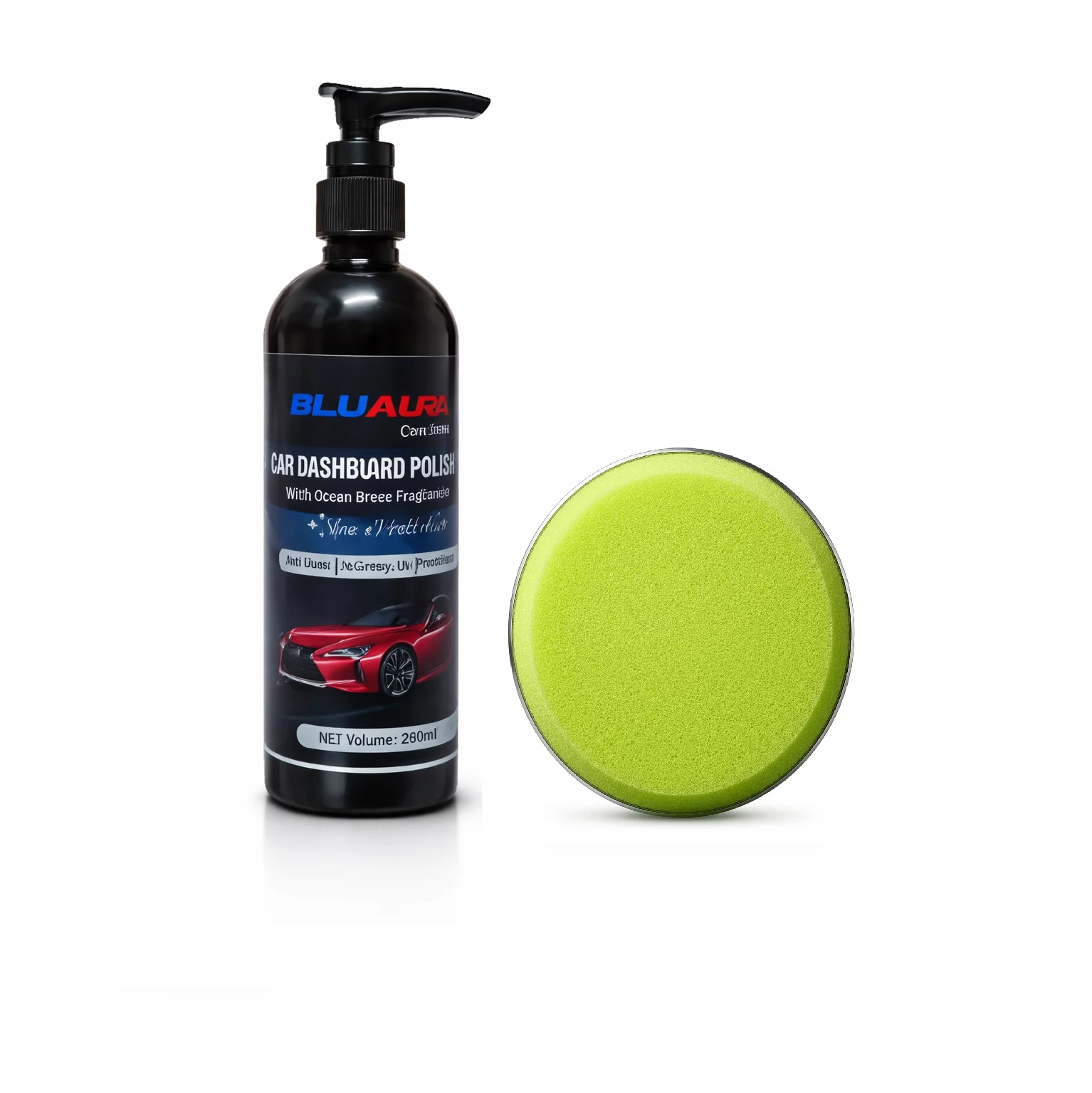 car dashboard cleaner Deccan Enterprises 16/581 Near Shahu High School, Teen Batti Road Ichalkaranji