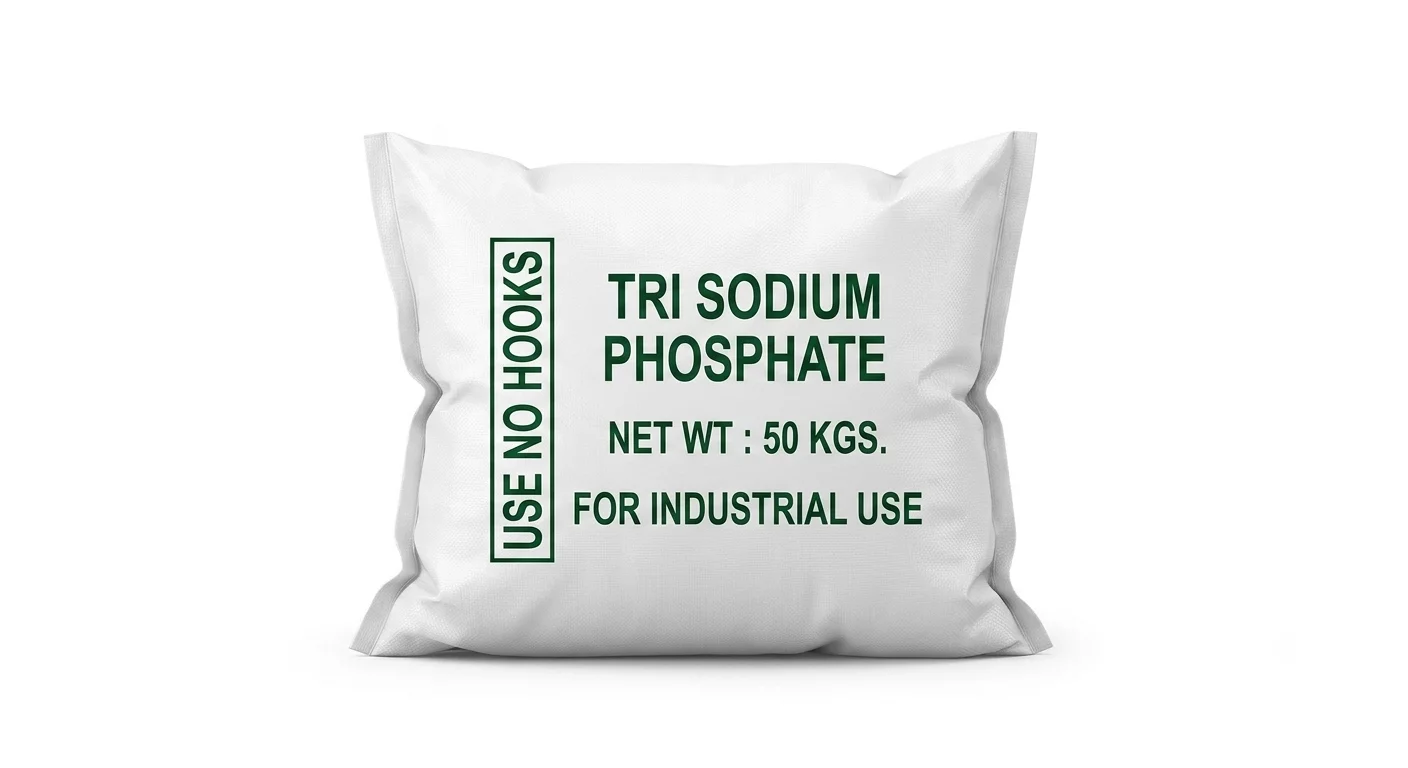 Trisodium phosphate Deccan Enterprises 16/581 Near Shahu High School, Teen Batti Road Ichalkaranji
