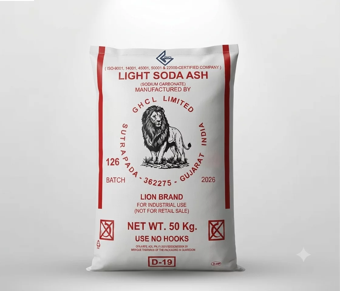 Soda ASH in Ichalkaranji Deccan Enterprises 16/581 Near Shahu High School, Teen Batti Road Ichalkaranji