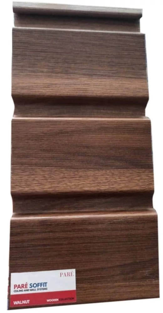Pare Wallnut Soffit Panel in Akola | VIJAY INTERIO product image