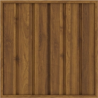 Pare Oakwoodn Ocre Soffit Panel in Akola | VIJAY INTERIO product image