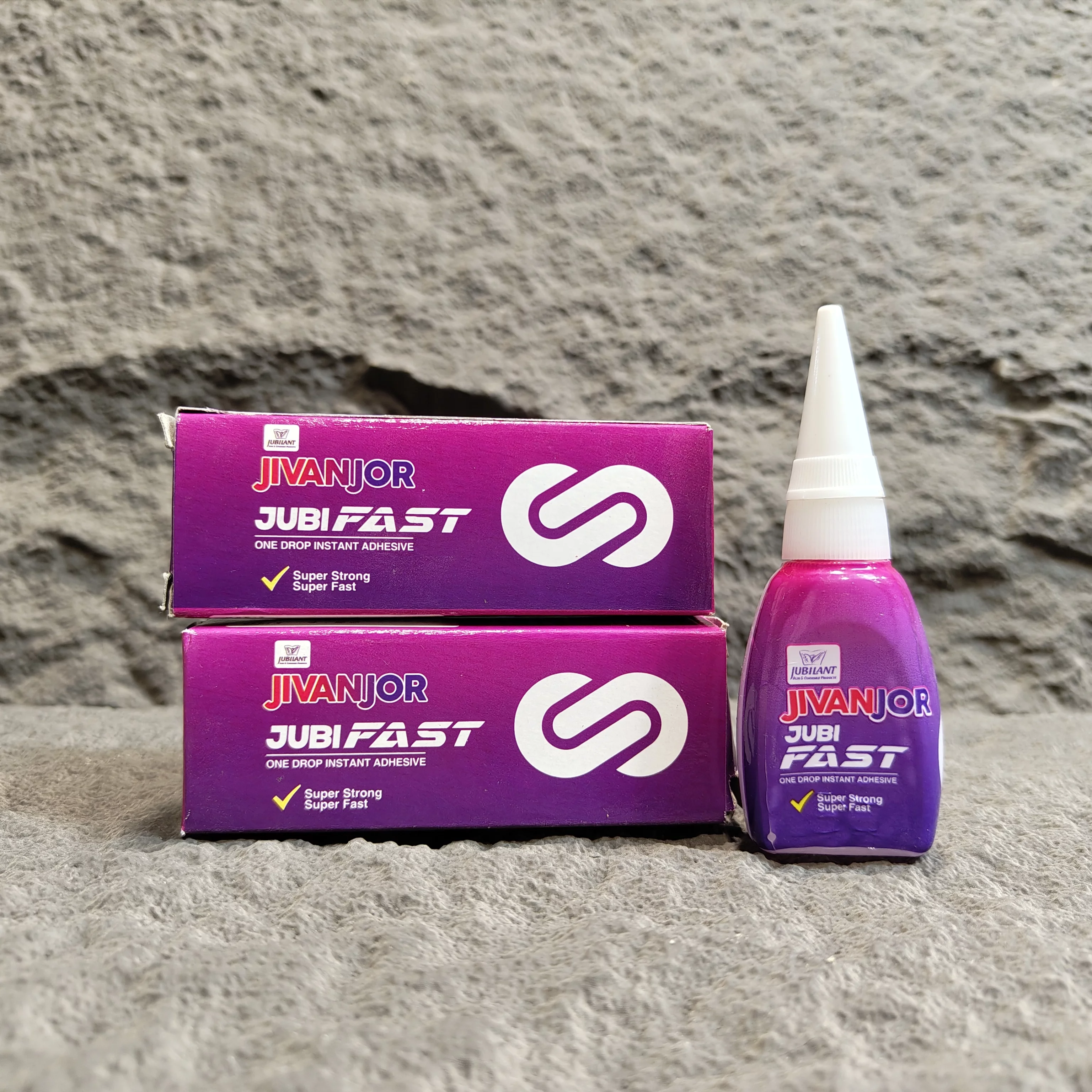 JUBIFAST in Akola | VIJAY INTERIO product image