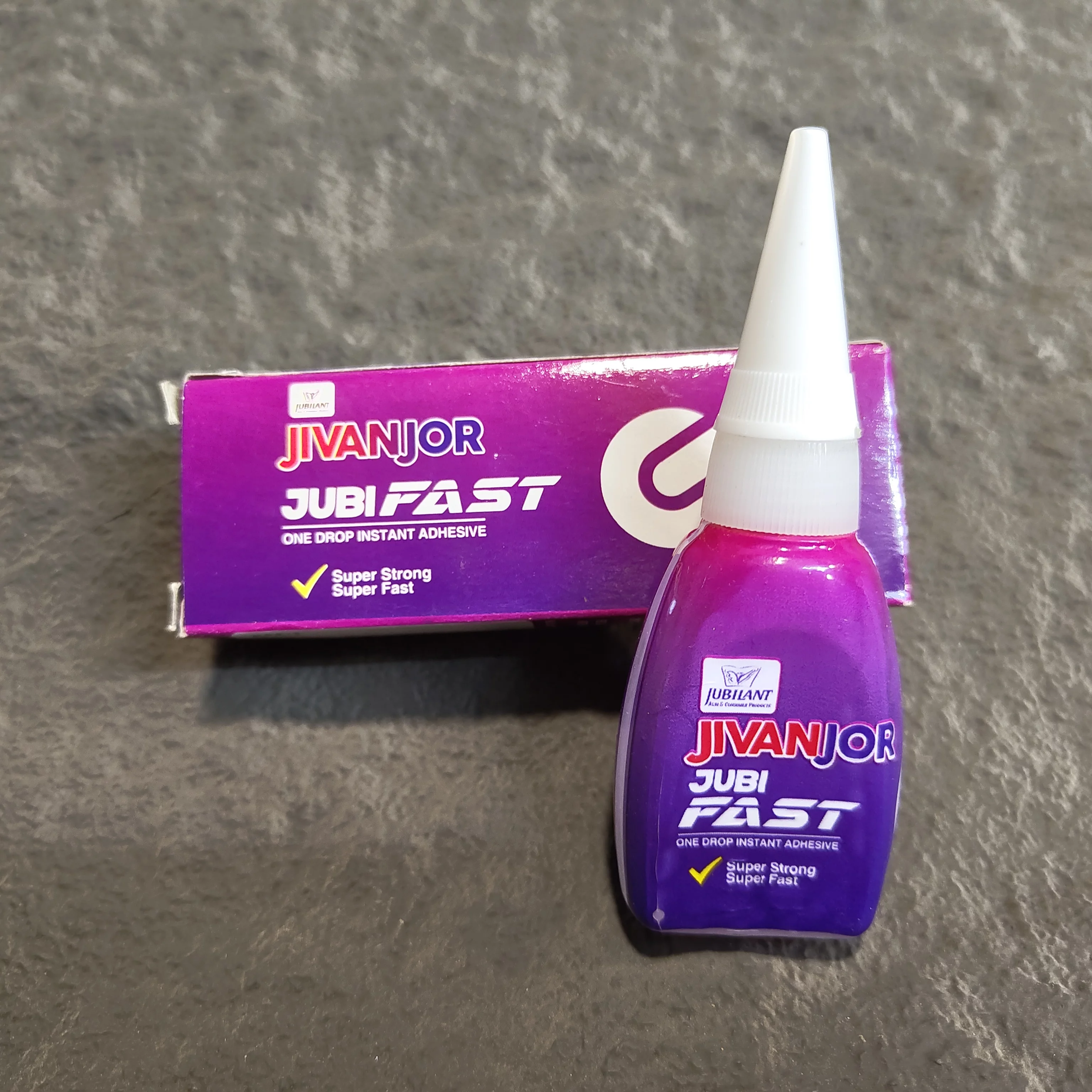 JUBIFAST in Akola | VIJAY INTERIO product image